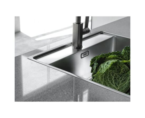 Мойка кухонная Franke 127.0598.748, изображение 3 Мойка кухонная Franke 127.0598.748, изображение 3