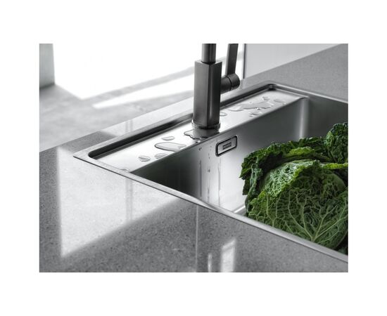 Мойка кухонная Franke 127.0598.748, изображение 4 Мойка кухонная Franke 127.0598.748, изображение 4