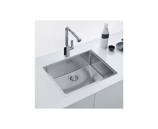 Мойка кухонная Franke 127.0598.745, изображение 2 Мойка кухонная Franke 127.0598.745, изображение 2