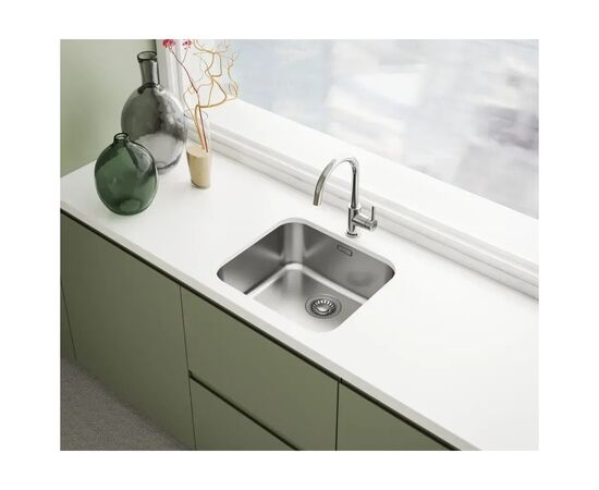 Мойка кухонная Franke 122.0703.300, изображение 2 Мойка кухонная Franke 122.0703.300, изображение 2
