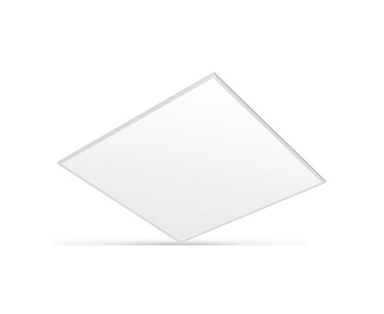 Світильник Videx LED панель 48W 6000K матова (VL-Pb486W(2))