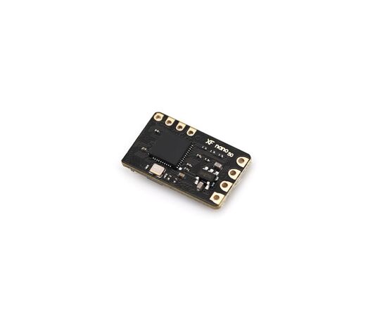 Приемник (RX) TBS Crossfire Nano RX без антени (CRSF-NANO), изображение 2 Приемник (RX) TBS Crossfire Nano RX без антени (CRSF-NANO), изображение 2