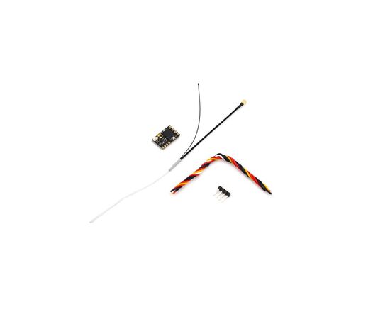 Приемник (RX) TBS Crossfire Nano RX без антени (CRSF-NANO), изображение 3 Приемник (RX) TBS Crossfire Nano RX без антени (CRSF-NANO), изображение 3