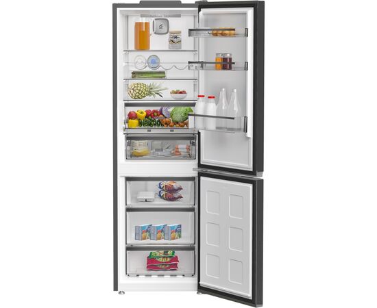 Холодильник Whirlpool WHK25364XBR4U, изображение 3 Холодильник Whirlpool WHK25364XBR4U, изображение 3