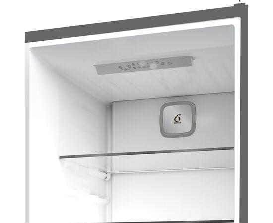 Холодильник Whirlpool WHK25364XBR4U, изображение 4 Холодильник Whirlpool WHK25364XBR4U, изображение 4