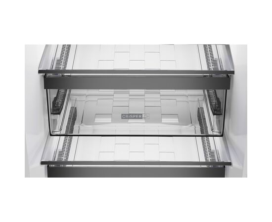 Холодильник Whirlpool WHK25364XBR4U, изображение 6 Холодильник Whirlpool WHK25364XBR4U, изображение 6