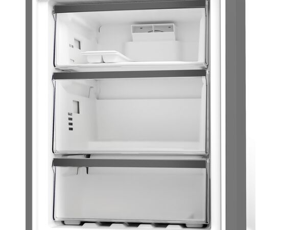 Холодильник Whirlpool WHK25364XBR4U, изображение 8 Холодильник Whirlpool WHK25364XBR4U, изображение 8