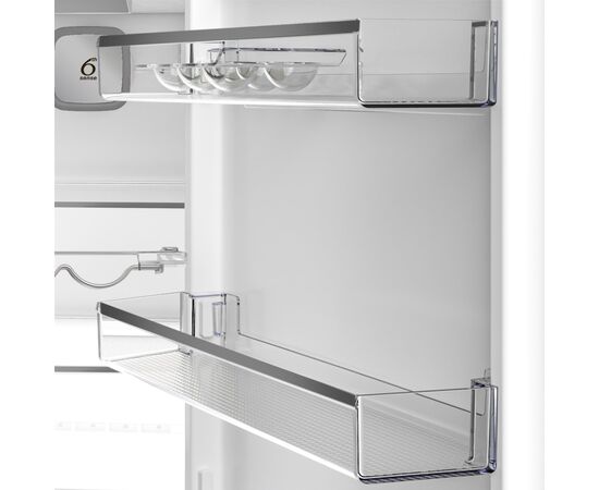 Холодильник Whirlpool WHK25364XBR4U, изображение 9 Холодильник Whirlpool WHK25364XBR4U, изображение 9