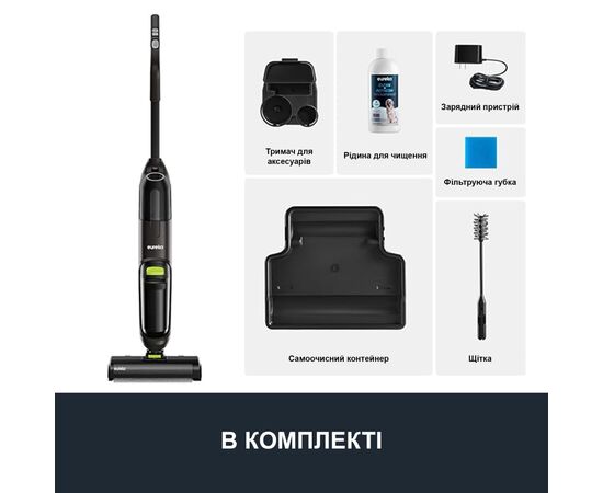 Пылесос Eureka NEW400, изображение 10 Пылесос Eureka NEW400, изображение 10
