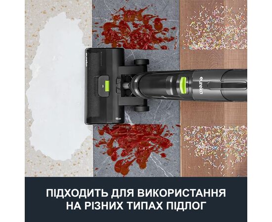 Пылесос Eureka NEW400, изображение 6 Пылесос Eureka NEW400, изображение 6