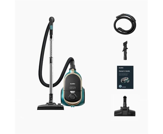 Пылесос Eureka APOLLO PRO