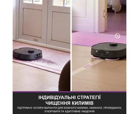 Пылесос Eureka J15 Pro Ultra, изображение 12 Пылесос Eureka J15 Pro Ultra, изображение 12