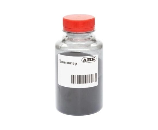 Девелопер Xerox VL B400,405,600, B605, B610, B615 100г АНК (50000367)