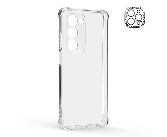 Чехол для мобильного телефона Armorstandart Air Force OPPO A5 4G / A5 5G / A5m 4G Clear (ARM87386), изображение 2