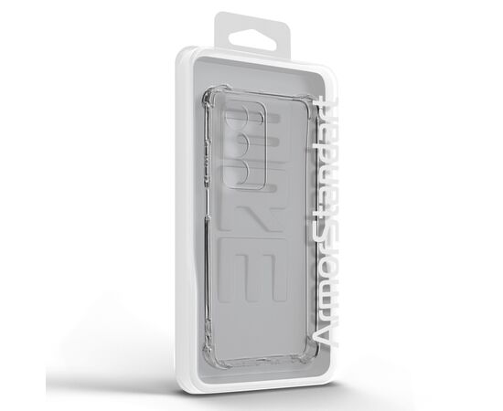 Чехол для мобильного телефона Armorstandart Air Force OPPO A5 4G / A5 5G / A5m 4G Clear (ARM87386), изображение 6
