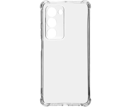 Чохол до мобільного телефона Armorstandart Air Force OPPO A5 4G / A5 5G / A5m 4G Clear (ARM87386)