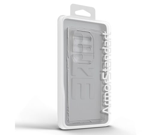Чохол до мобільного телефона Armorstandart Air Infinix Note 50 Pro Plus 5G Clear (ARM85155), зображення 6