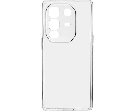 Чохол до мобільного телефона Armorstandart Air Infinix Note 50 Pro Plus 5G Clear (ARM85155)