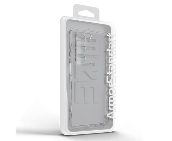 Чохол до мобільного телефона Armorstandart Air OPPO A5 4G / A5 5G / A5m 4G Clear (ARM87387), зображення 6