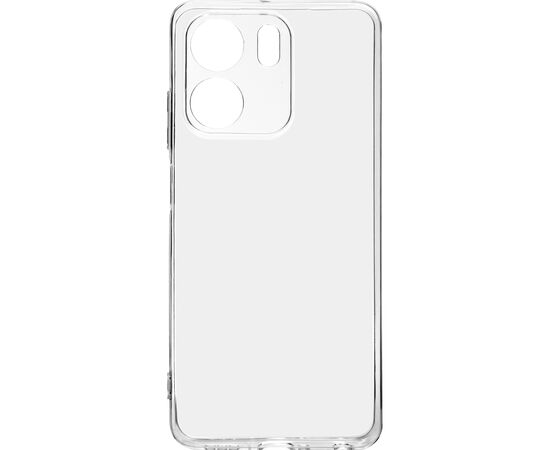 Чохол до мобільного телефона Armorstandart Air OPPO A5X 4G / A5X 5G Clear (ARM85379)