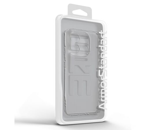 Чехол для мобильного телефона Armorstandart Air Xiaomi 15T 5G Clear (ARM86979), изображение 6