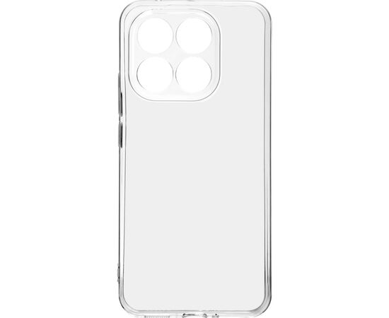 Чехол для мобильного телефона Armorstandart Air Xiaomi 15T 5G Clear (ARM86979)