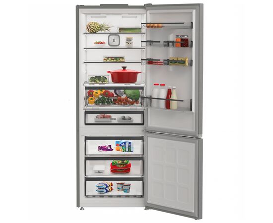 Холодильник Whirlpool WHK26493X5EUA, изображение 3 Холодильник Whirlpool WHK26493X5EUA, изображение 3