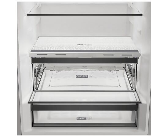 Холодильник Whirlpool WHK26493X5EUA, изображение 5 Холодильник Whirlpool WHK26493X5EUA, изображение 5