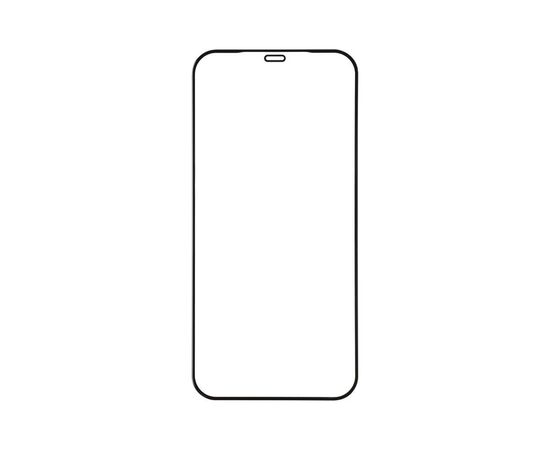 Стекло защитное XoKo Full Cover Ultra-Thin iPhone 12 Pro Max Black 2 pcs (XK-FCU-AP-IP12PM), изображение 4 Стекло защитное XoKo Full Cover Ultra-Thin iPhone 12 Pro Max Black 2 pcs (XK-FCU-AP-IP12PM), изображение 4