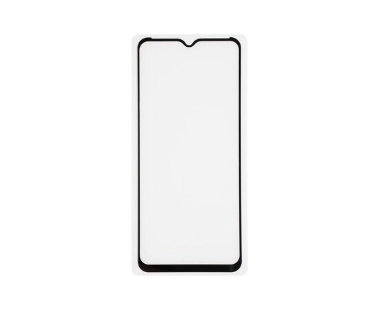 Стекло защитное XoKo Full Cover Ultra-Thin Realme C33 Black 2 pcs (XK-FCU-RL-C33), изображение 2
