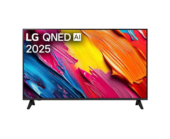 Телевізор LG 43QNED70A6A