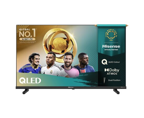 Телевизор Hisense 40A5Q