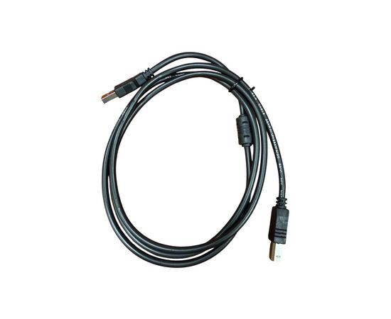 Кабель для принтера USB 2.0 AM/BM 1.5m XoKo (XK-PRNT-015), изображение 2 Кабель для принтера USB 2.0 AM/BM 1.5m XoKo (XK-PRNT-015), изображение 2