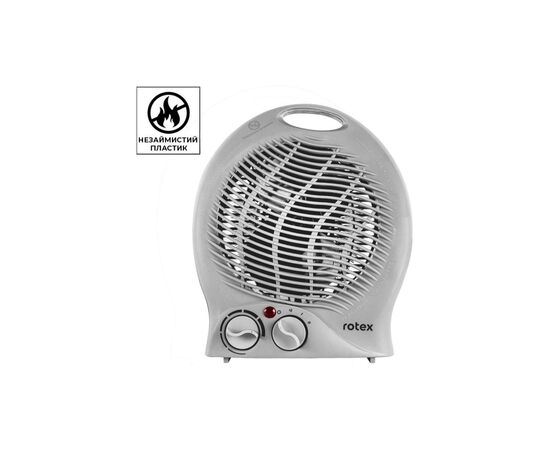 Обігрівач Rotex RAS04-G