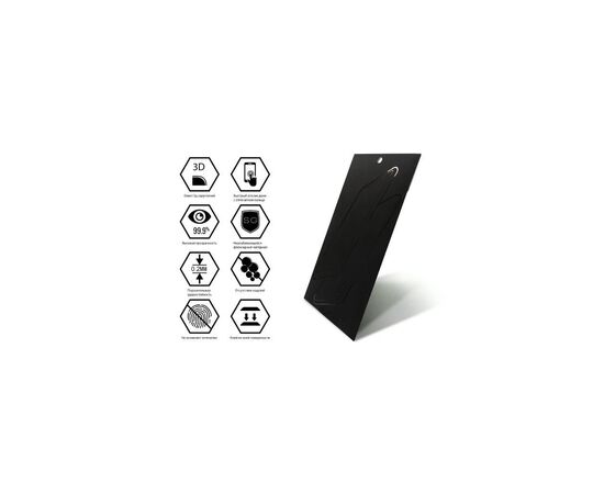 Плівка захисна Devia hydrogel Samsung Flip 7 front+back (DV-SM-FL7), зображення 2 Плівка захисна Devia hydrogel Samsung Flip 7 front+back (DV-SM-FL7), зображення 2