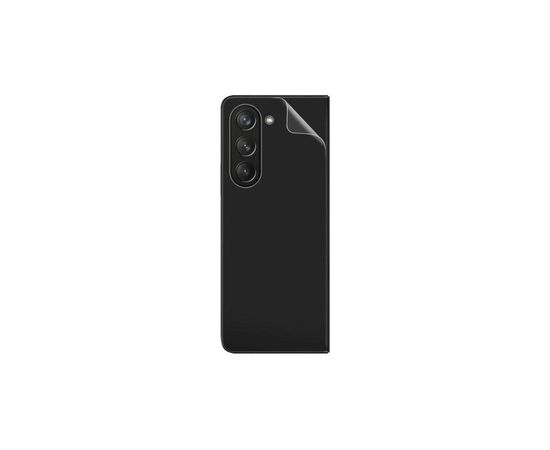 Пленка защитная Devia hydrogel Samsung Fold 5 front+back matte (DV-SM-FO5M)