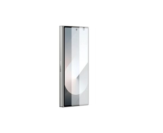 Плівка захисна Devia hydrogel Samsung Fold 6 front+back (DV-SM-FO6U)