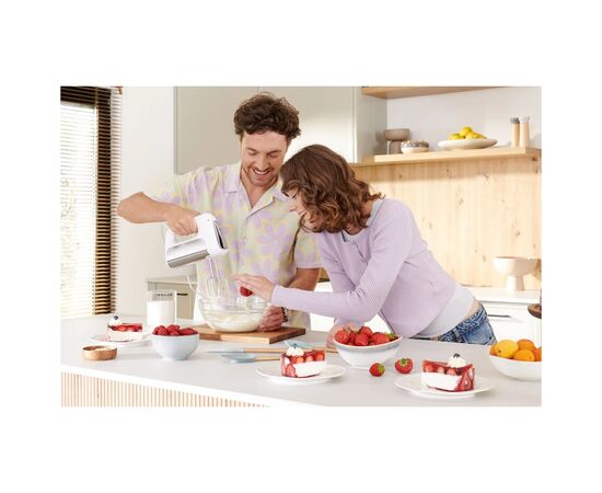 Міксер AMICA MDT 1015, зображення 6 Міксер AMICA MDT 1015, зображення 6