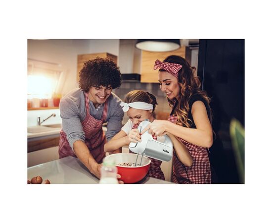 Міксер AMICA MDT 1015, зображення 7 Міксер AMICA MDT 1015, зображення 7