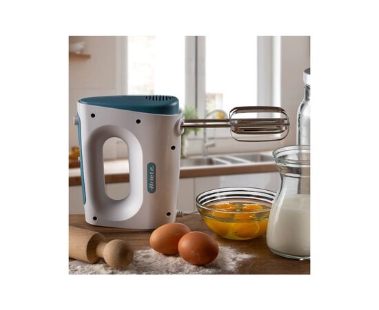 Миксер Ariete 1545 WHITE, изображение 4 Миксер Ariete 1545 WHITE, изображение 4