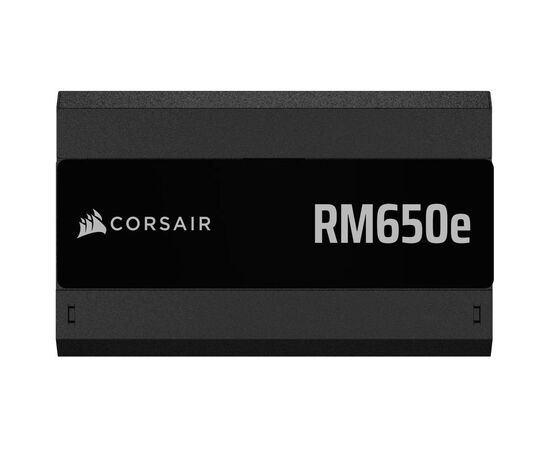 Блок питания Corsair 650W RM650e (CP-9020302-EU), изображение 2 Блок питания Corsair 650W RM650e (CP-9020302-EU), изображение 2