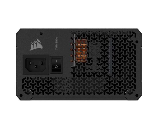 Блок питания Corsair 650W RM650e (CP-9020302-EU), изображение 4 Блок питания Corsair 650W RM650e (CP-9020302-EU), изображение 4