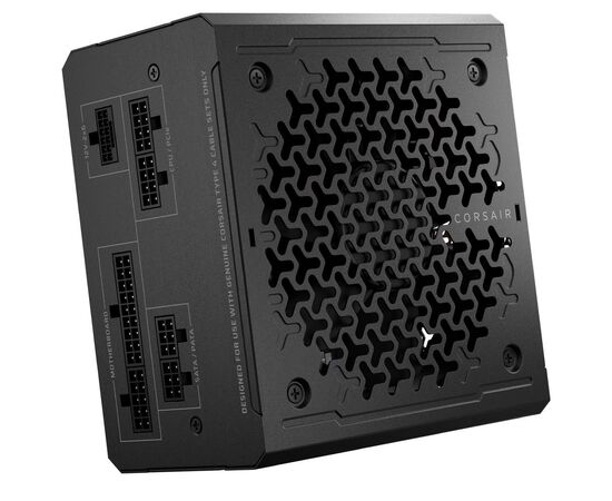 Блок питания Corsair 650W RM650e (CP-9020302-EU)