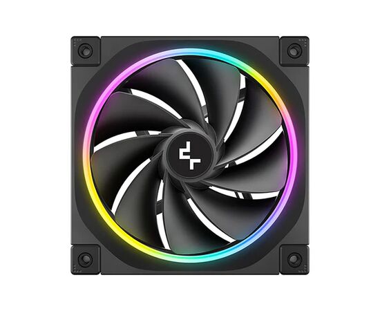 Кулер для корпуса Deepcool FL12R, изображение 2 Кулер для корпуса Deepcool FL12R, изображение 2