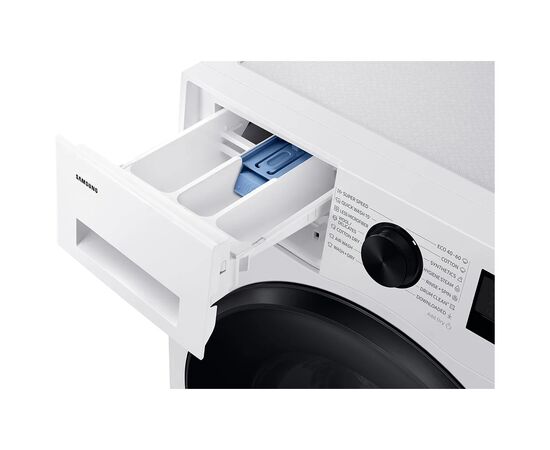Стиральная машина Samsung Прально-сушильна машина Samsung WD90DG5G34BELE (WD90DG5G34BELE), изображение 5