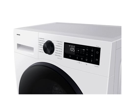 Стиральная машина Samsung Прально-сушильна машина Samsung WD90DG5G34BELE (WD90DG5G34BELE), изображение 6