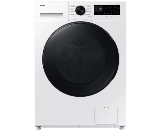 Пральна машина Samsung Прально-сушильна машина Samsung WD90DG5G34BELE (WD90DG5G34BELE)