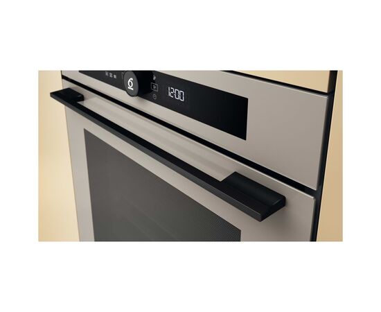 Духовой шкаф Whirlpool WOI4S8CM1SEA, изображение 10 Духовой шкаф Whirlpool WOI4S8CM1SEA, изображение 10