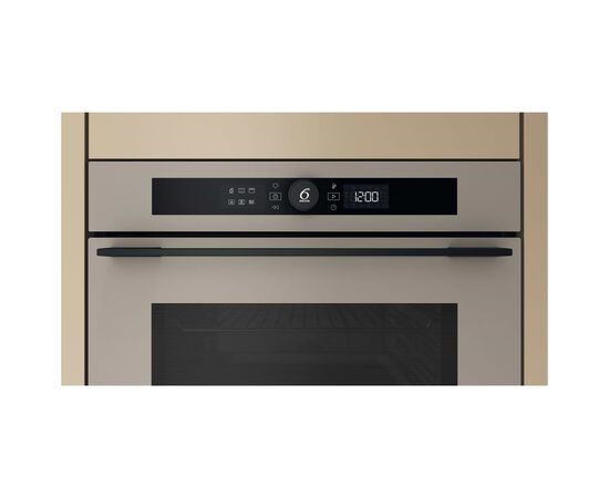 Духовой шкаф Whirlpool WOI4S8CM1SEA, изображение 11 Духовой шкаф Whirlpool WOI4S8CM1SEA, изображение 11