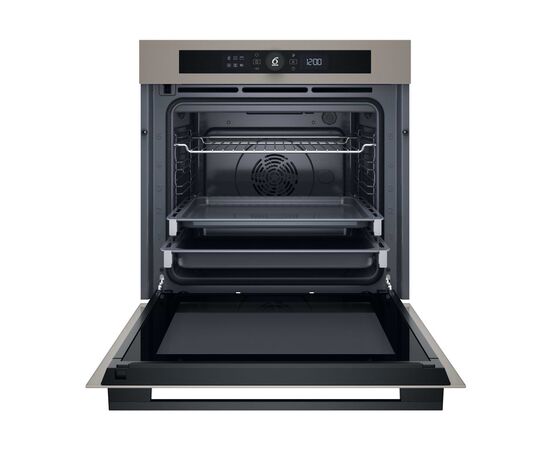 Духовой шкаф Whirlpool WOI4S8CM1SEA, изображение 2 Духовой шкаф Whirlpool WOI4S8CM1SEA, изображение 2